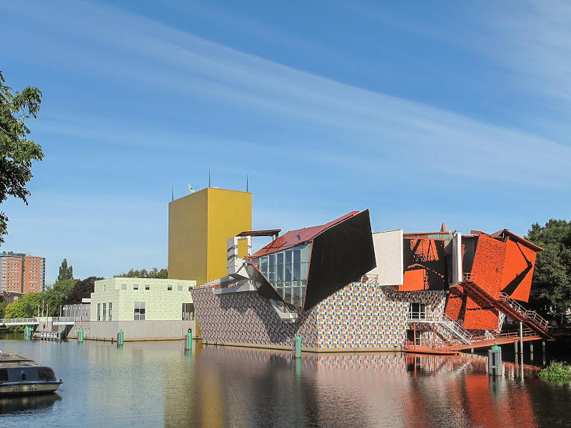 Groningen museum