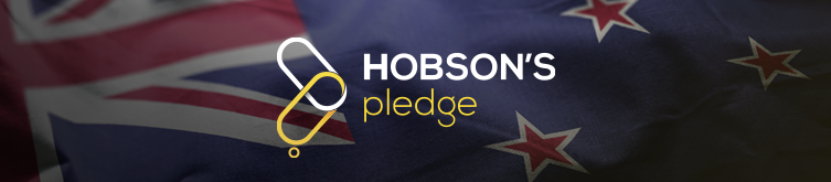 Hobson's Pledge Trust