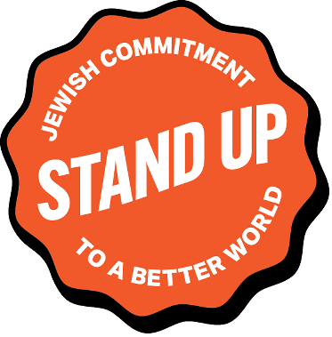 Stand Up