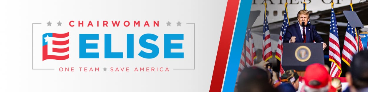 Elise for Congress
