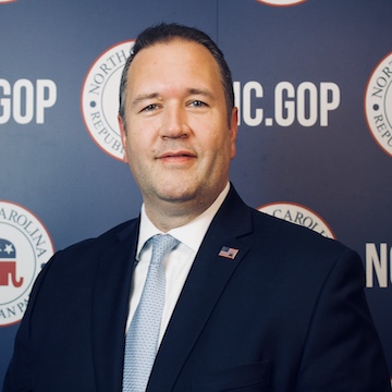 North Carolina Republican Party