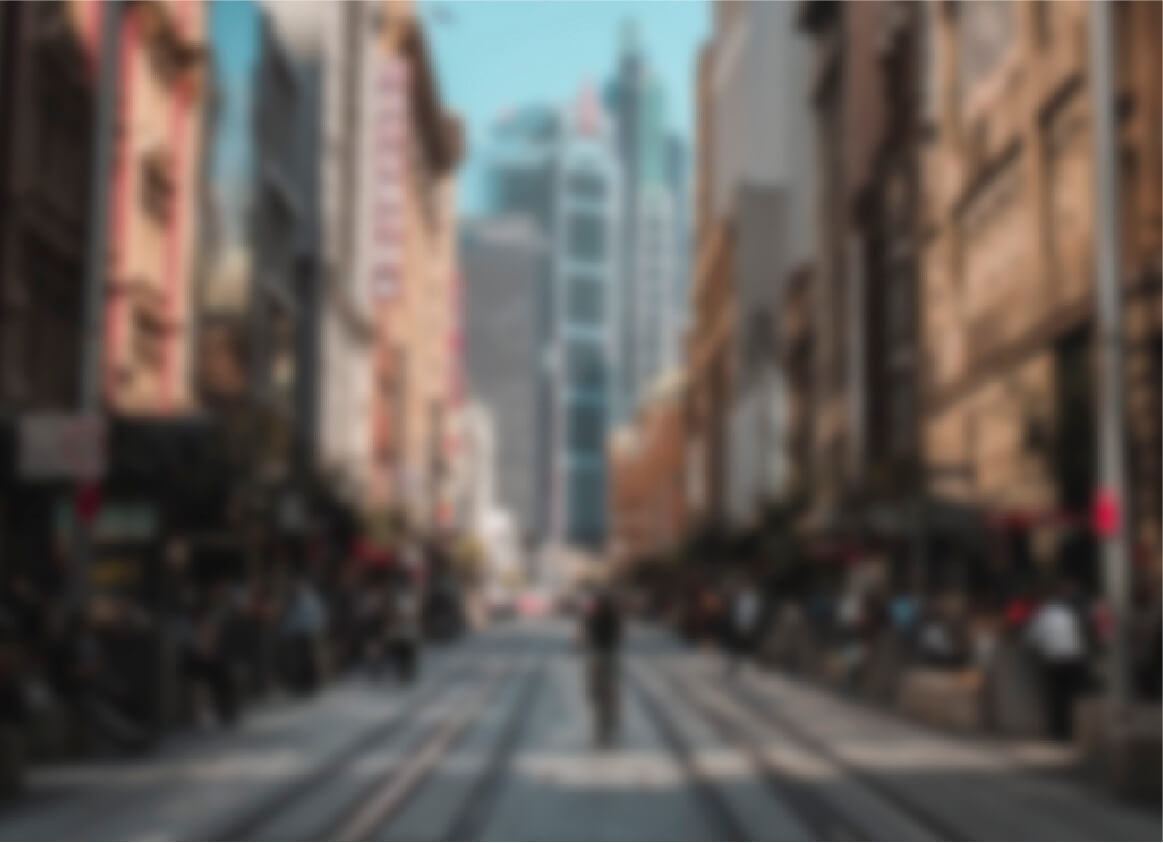 Kim Hopper - Deputy Chair 