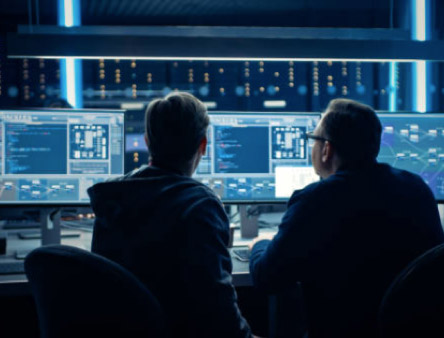 Will Hurd - Technology change analysis