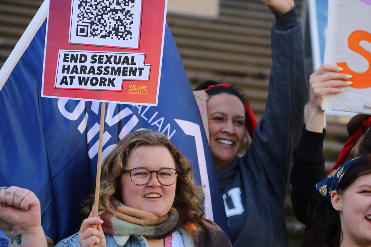 Hospo: A High-Risk Industry