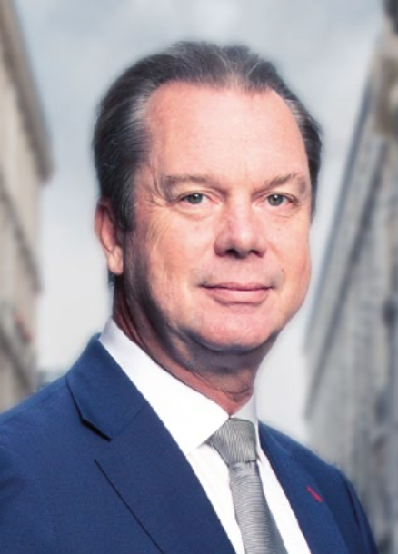 Jerôme Rivière