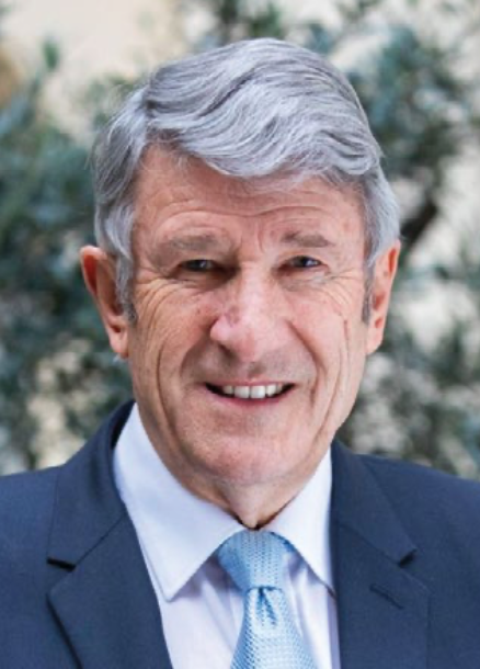 Philippe de Villiers