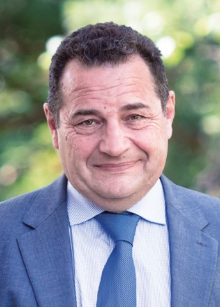 Jean-Frédéric Poisson