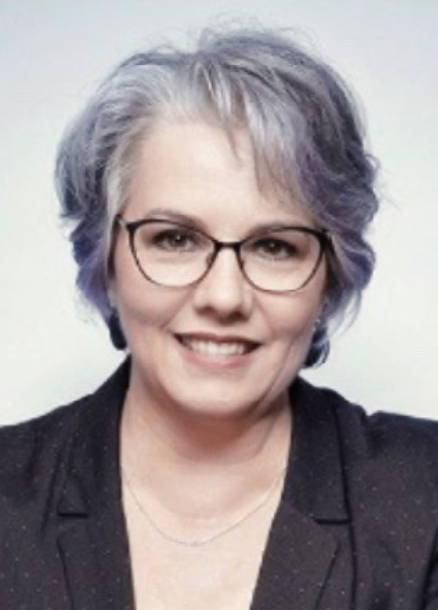 Jacline Mouraud