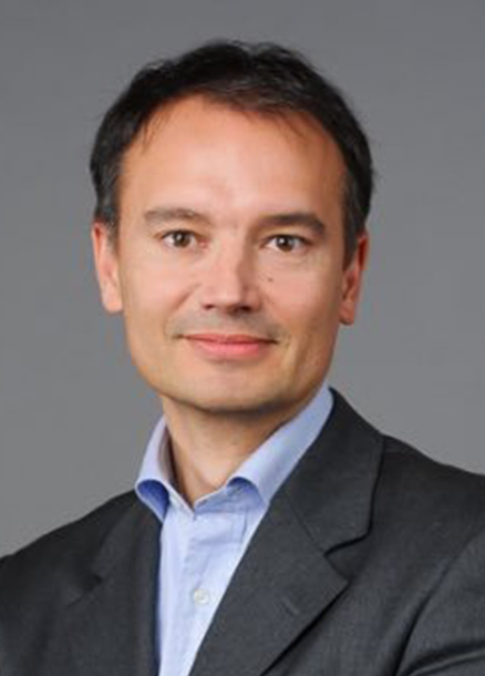 Sébastien Meurant