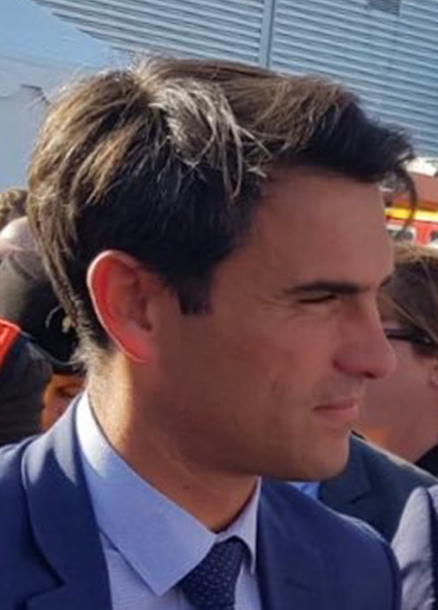 Sébastien Pilard