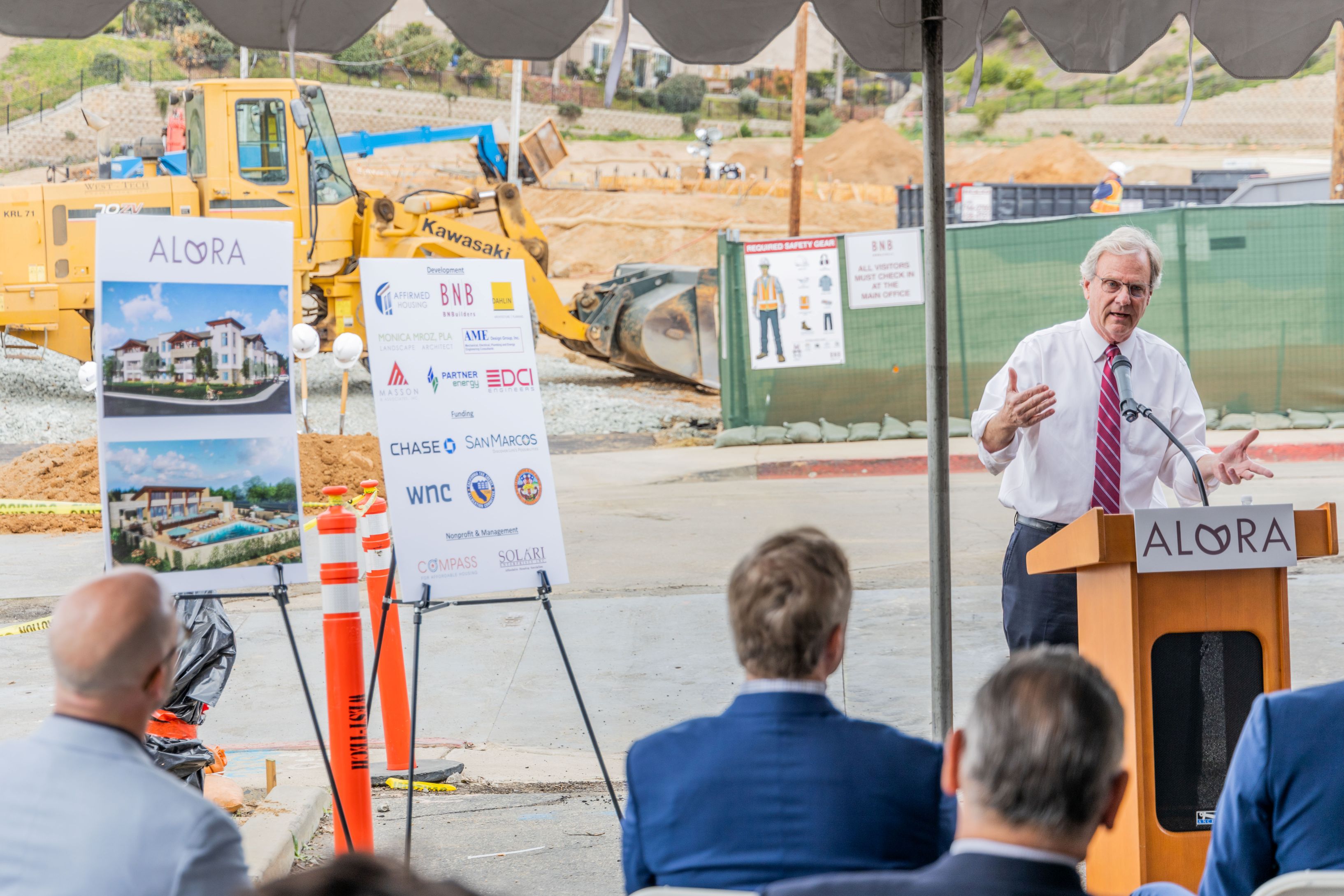 Fighting for the American Dream