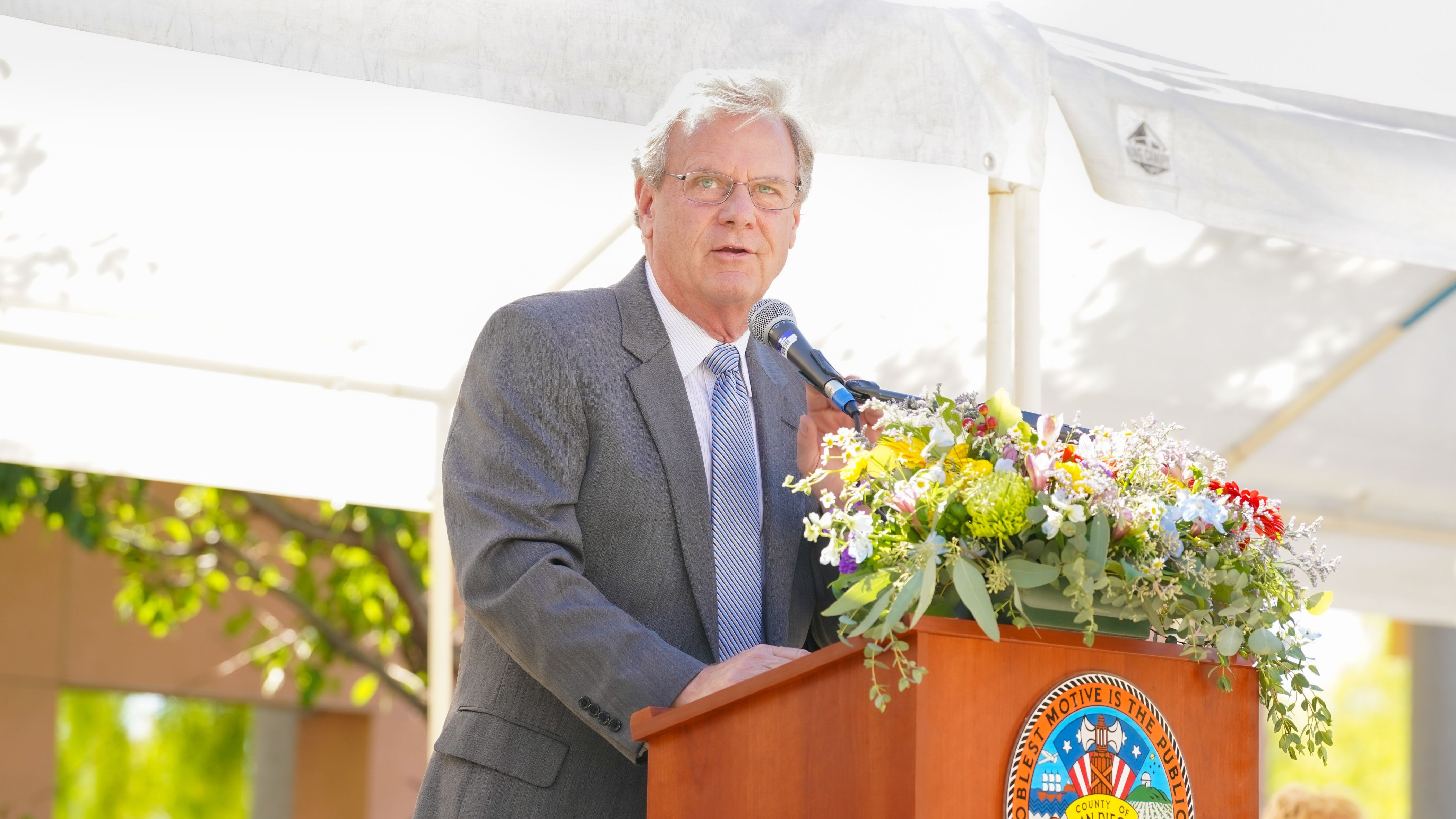 Expanding Mental Health Resources Across North County