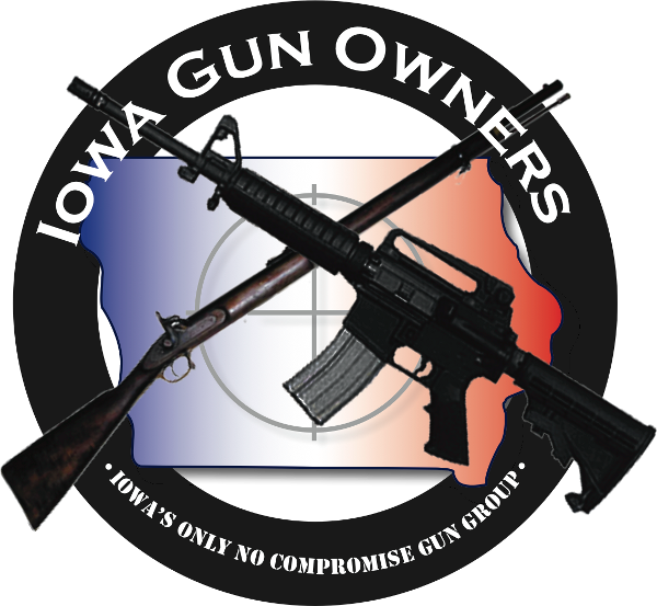 Iowa Gun Owners