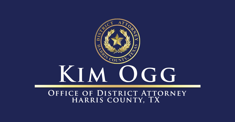 Statement of Harris County District Attorney Kim Ogg on the execution of Arthur Brown Jr.