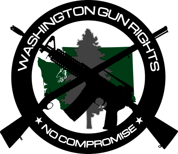 Washington Gun Rights