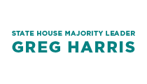 Greg Harris