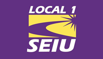 SEIU Local 1