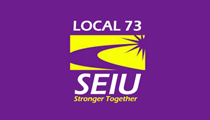 SEIU Local 73