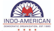 Indo-American Democratic Organization