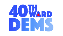 40th Ward Dems