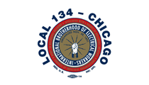 IBEW Local 134