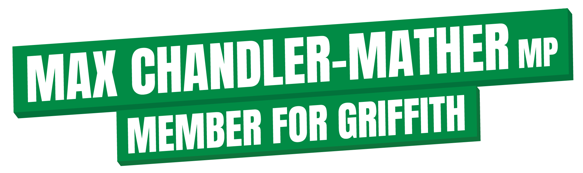 Max Chandler-Mather, Greens
