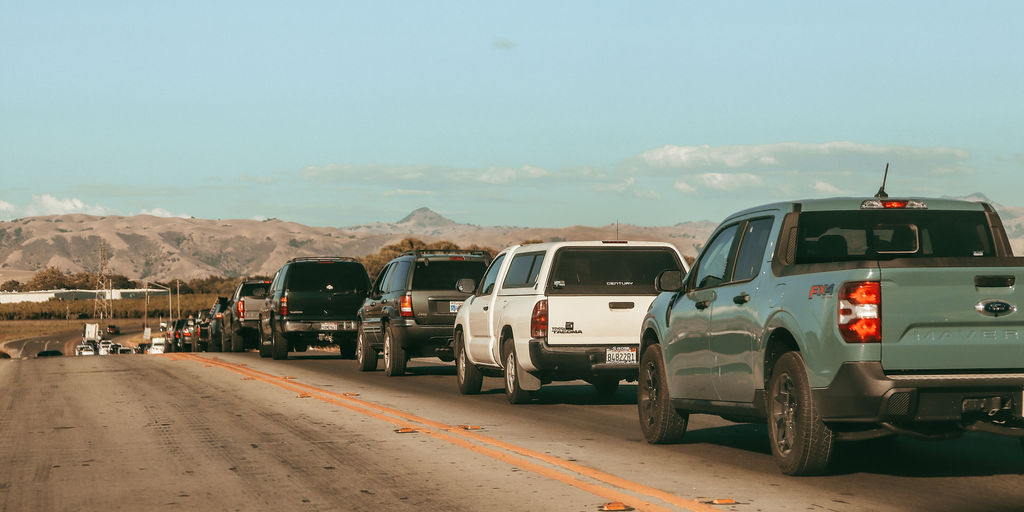 Traffic