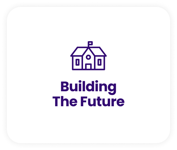 Building the future