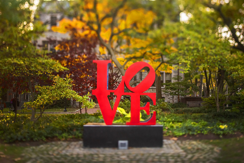 Penn Law and Wharton Create 3-year JD/MBA Degree