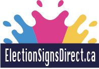 Election Signs Direct Logo