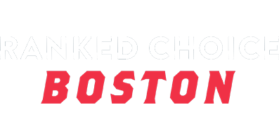 Ranked Choice Boston