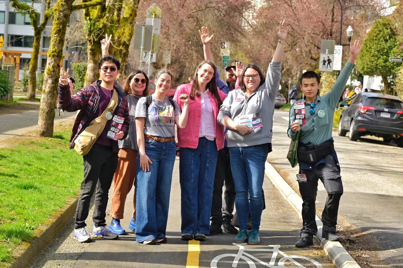 OneCity Vancouver is Fighting for a Vancouver for Everyone