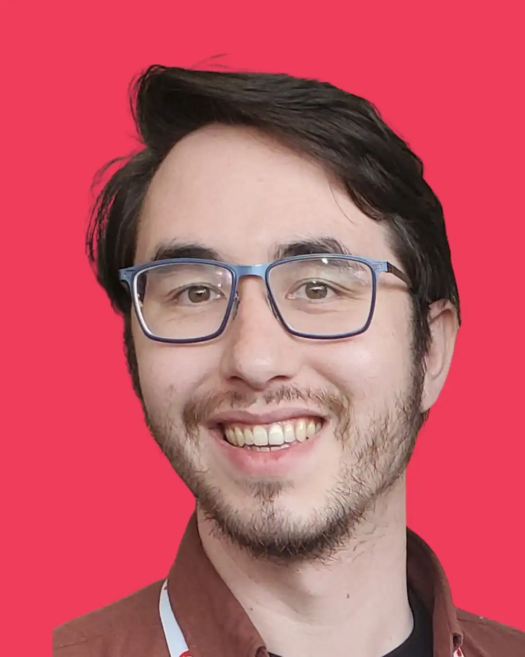 Harmon Moon