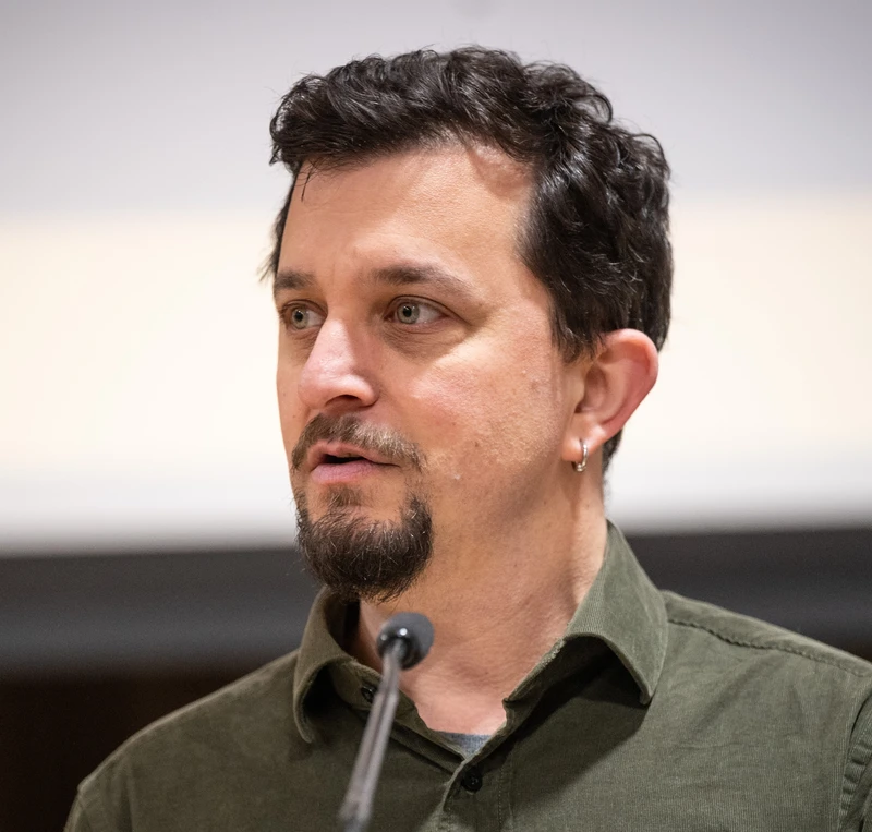 Jason Tockman