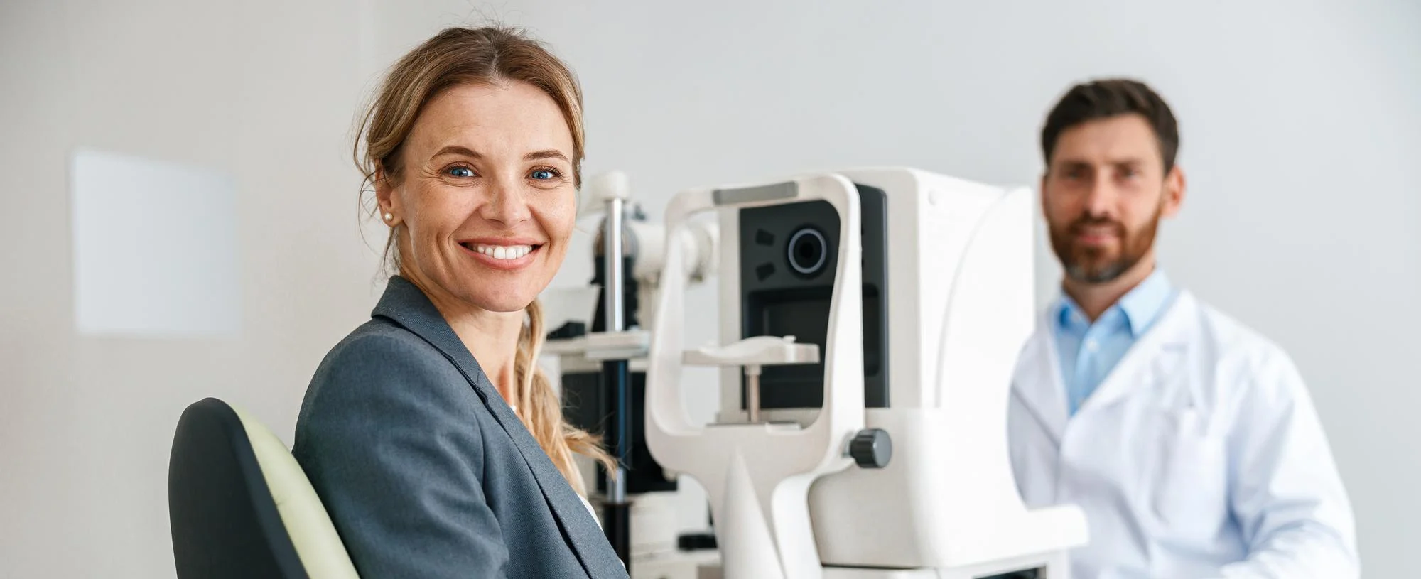 About Proactive FQHC