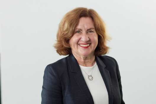Jenny Dodd