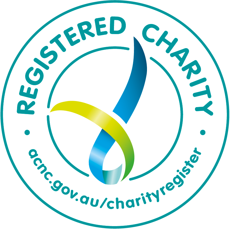 acnc registered charity