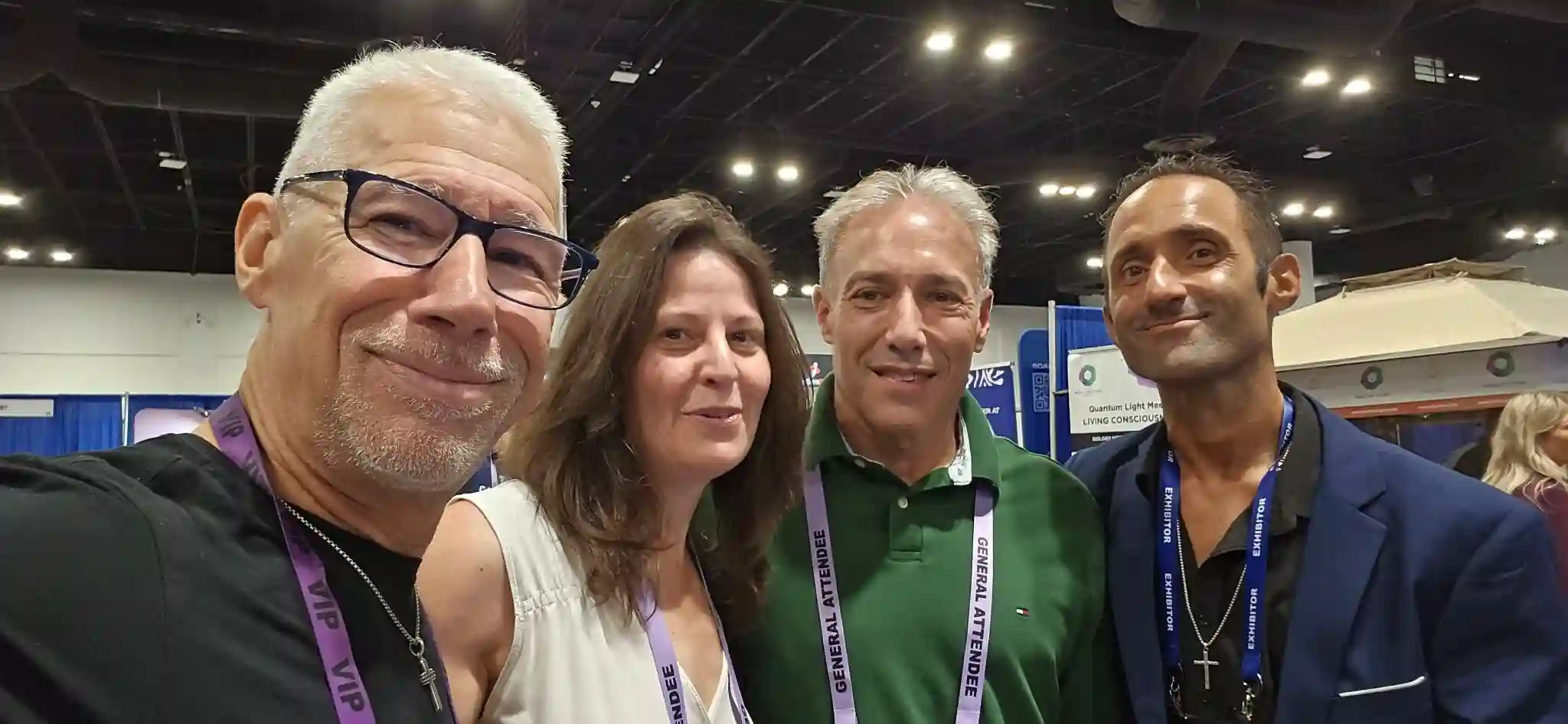 CPB, Kiltz and Fans at HYH