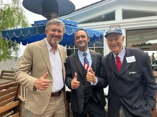 CPB, Massie, and Dana