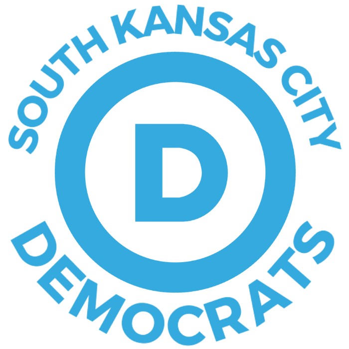 Endorsed by South KC Democrats