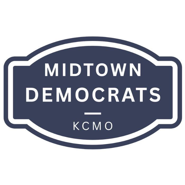 Endorsed by Midtown Democrats