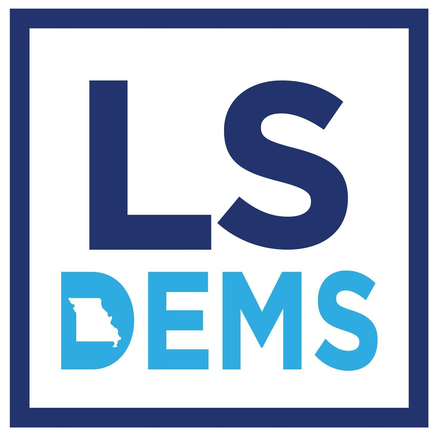 Endorsed by Lee's Summit Democrats