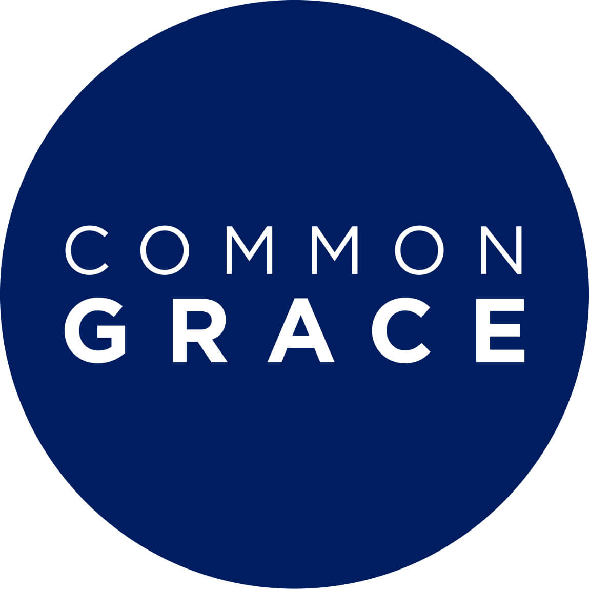 Common Grace