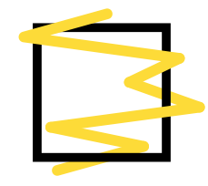 Profile image overlay