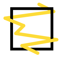 Profile image overlay