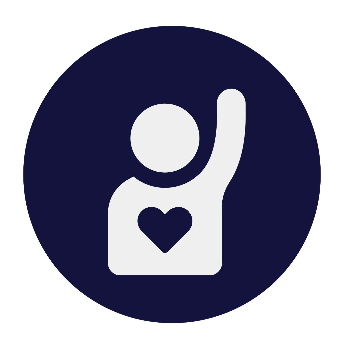 Volunteer Icon