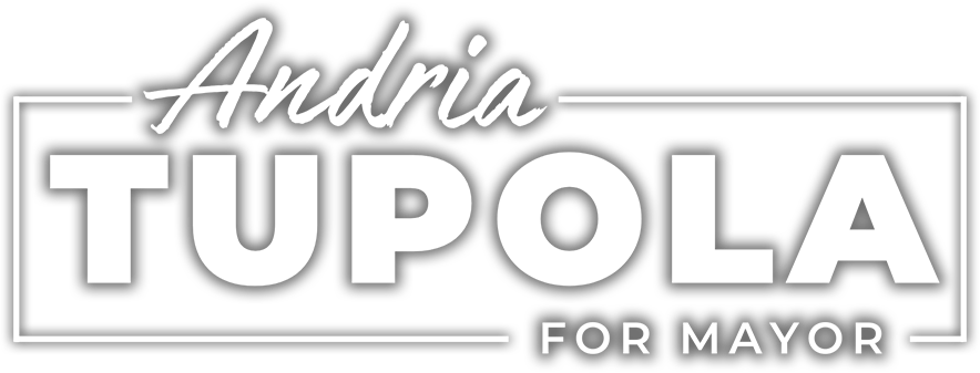 Friends of Andria Tupola