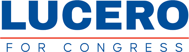 Lucero for Congress