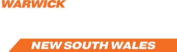 Warwick Stacey for New South Wales