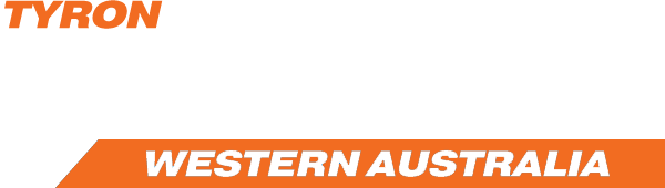 Tyron Whitten for Western Australia